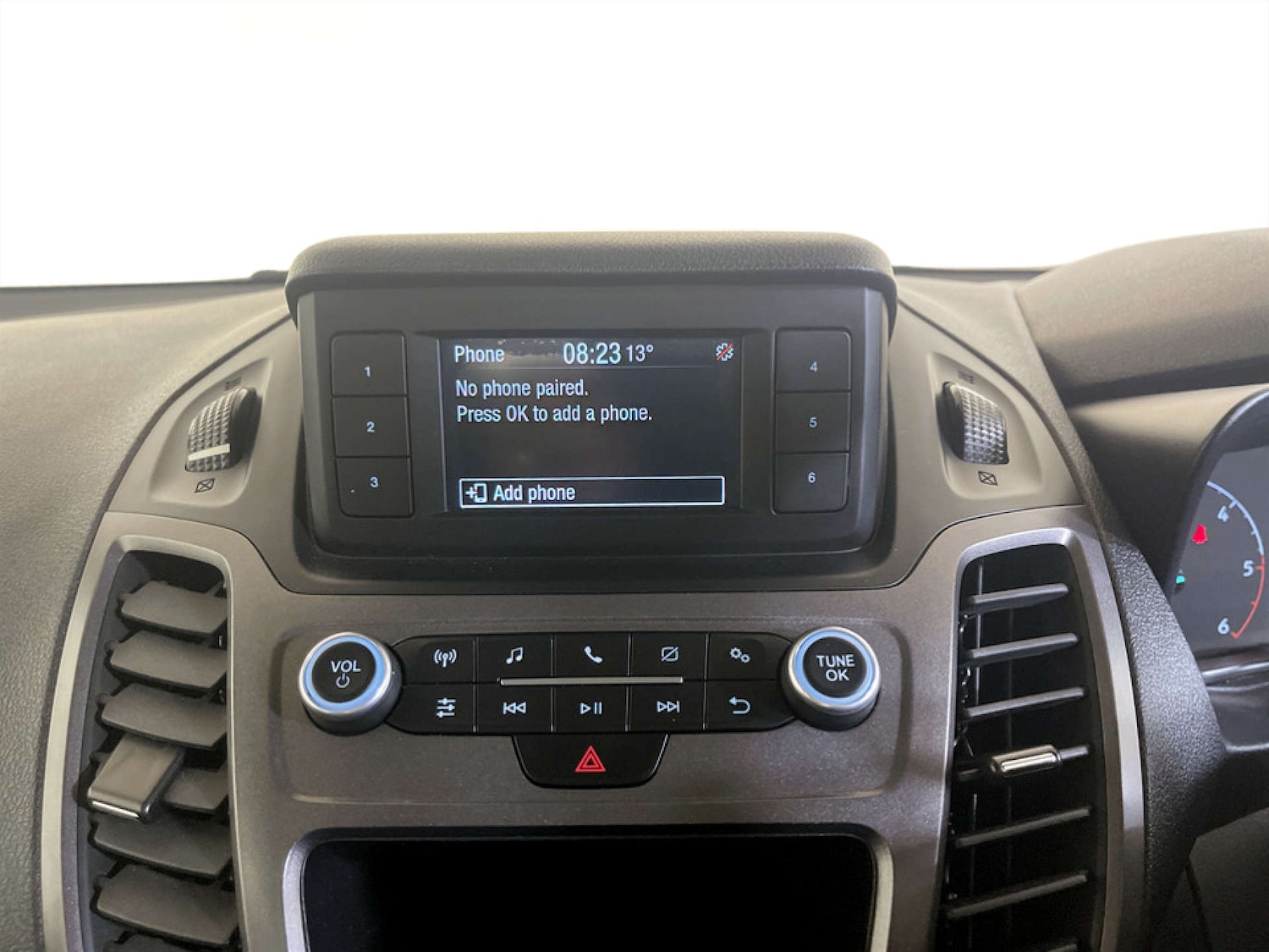 Used Ford Tourneo Connect 2021 for sale - 77185911: Photo 24