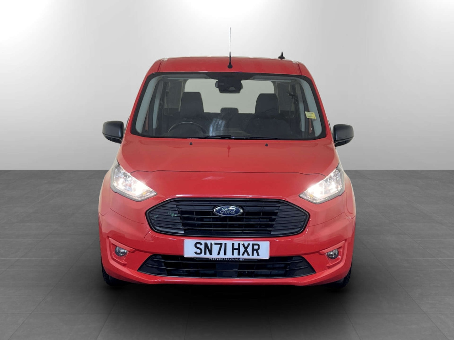 Used Ford Tourneo Connect 2021 for sale - 77185911: Photo 5