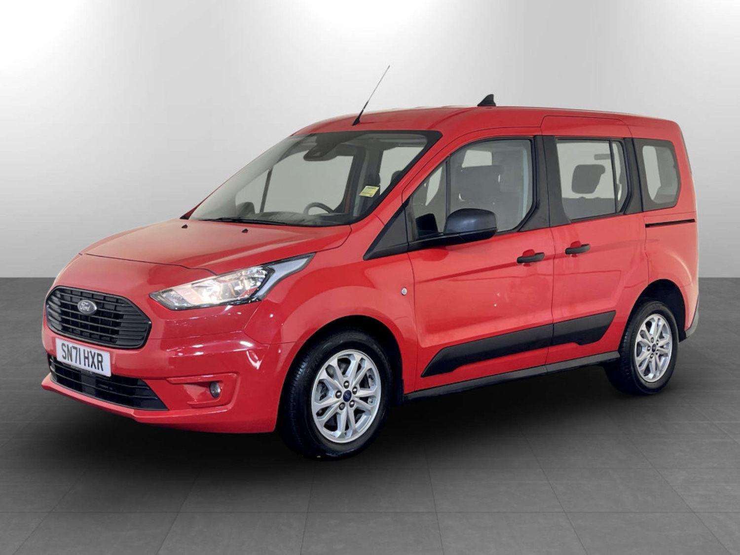 Used Ford Tourneo Connect 2021 for sale - 77185911: Photo 6