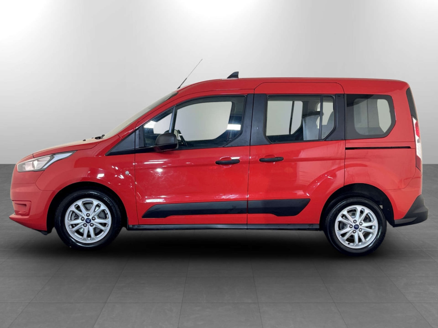 Used Ford Tourneo Connect 2021 for sale - 77185911: Photo 7