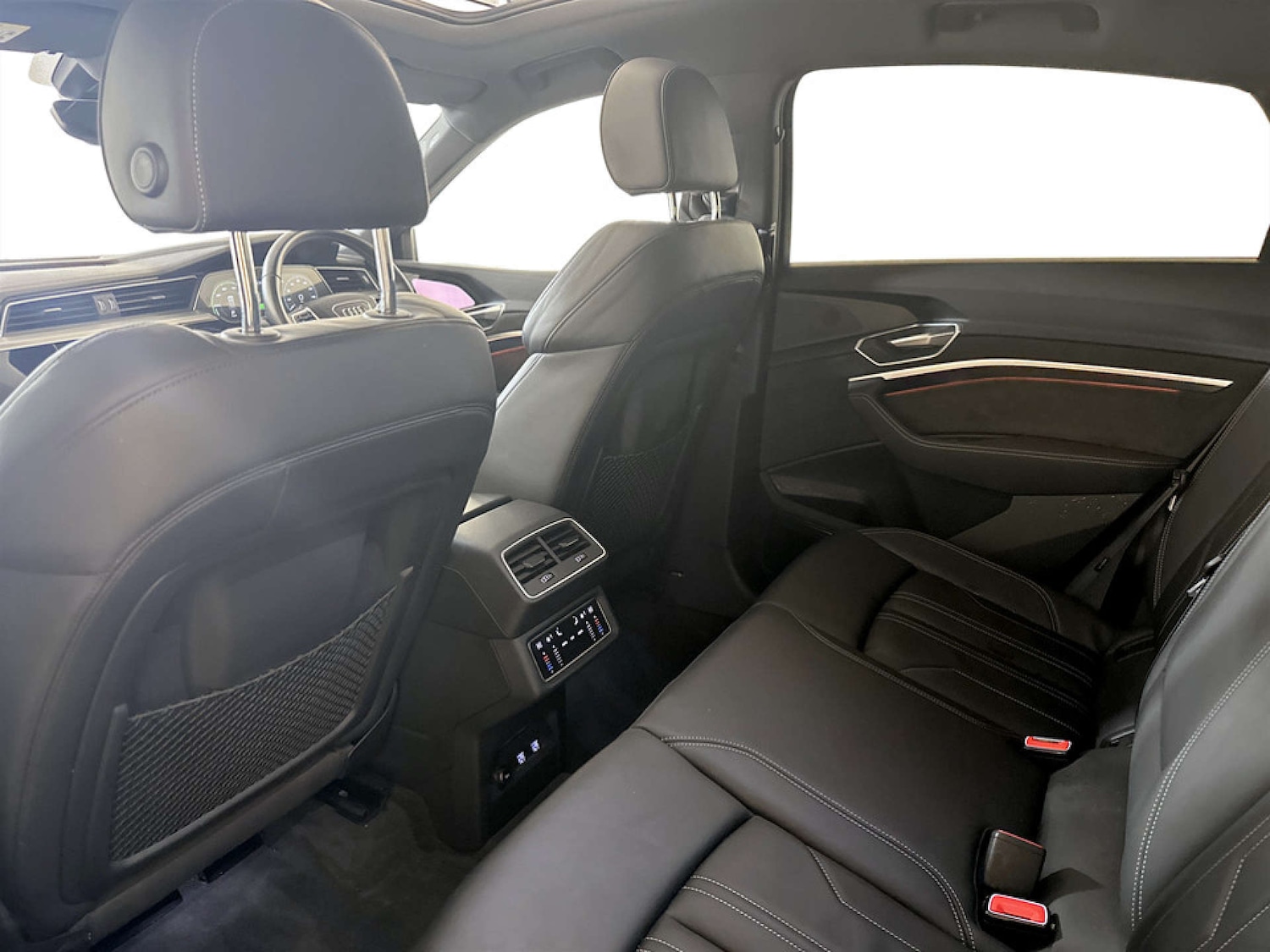 Used Audi e-tron 2020 for sale - 77745526: Photo 14