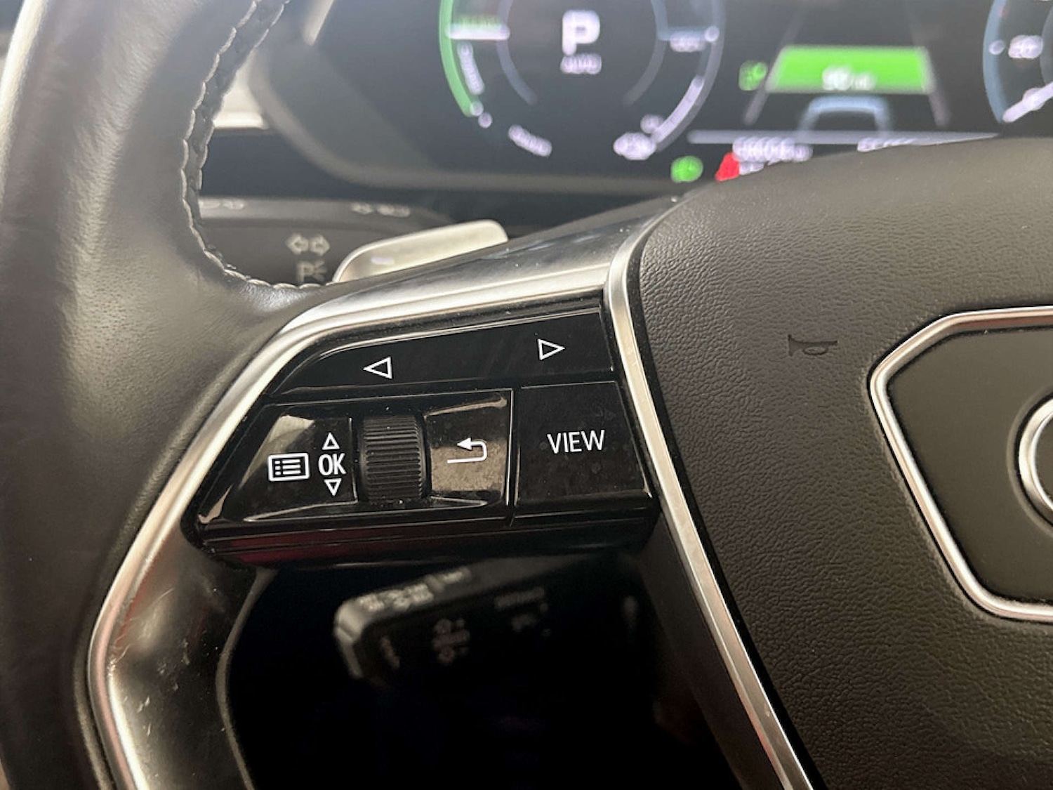 Used Audi e-tron 2020 for sale - 77745526: Photo 18