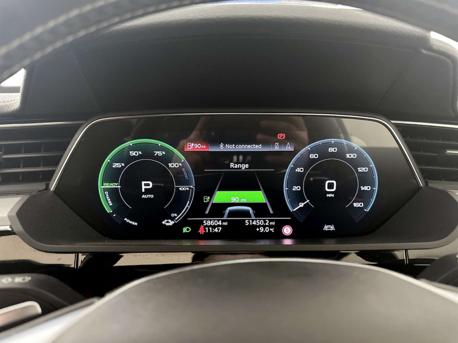 Used Audi e-tron 2020 for sale - 77745526: Photo 19