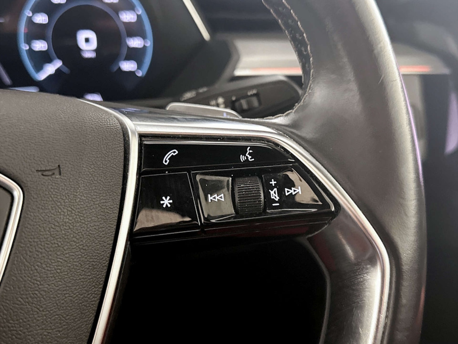 Used Audi e-tron 2020 for sale - 77745526: Photo 20