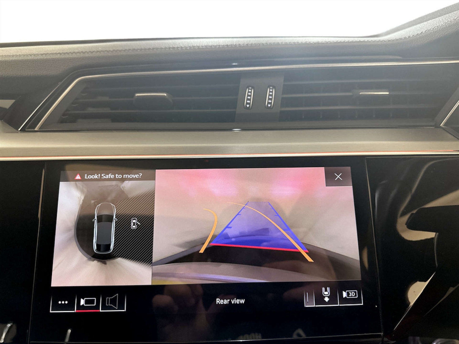 Used Audi e-tron 2020 for sale - 77745526: Photo 21