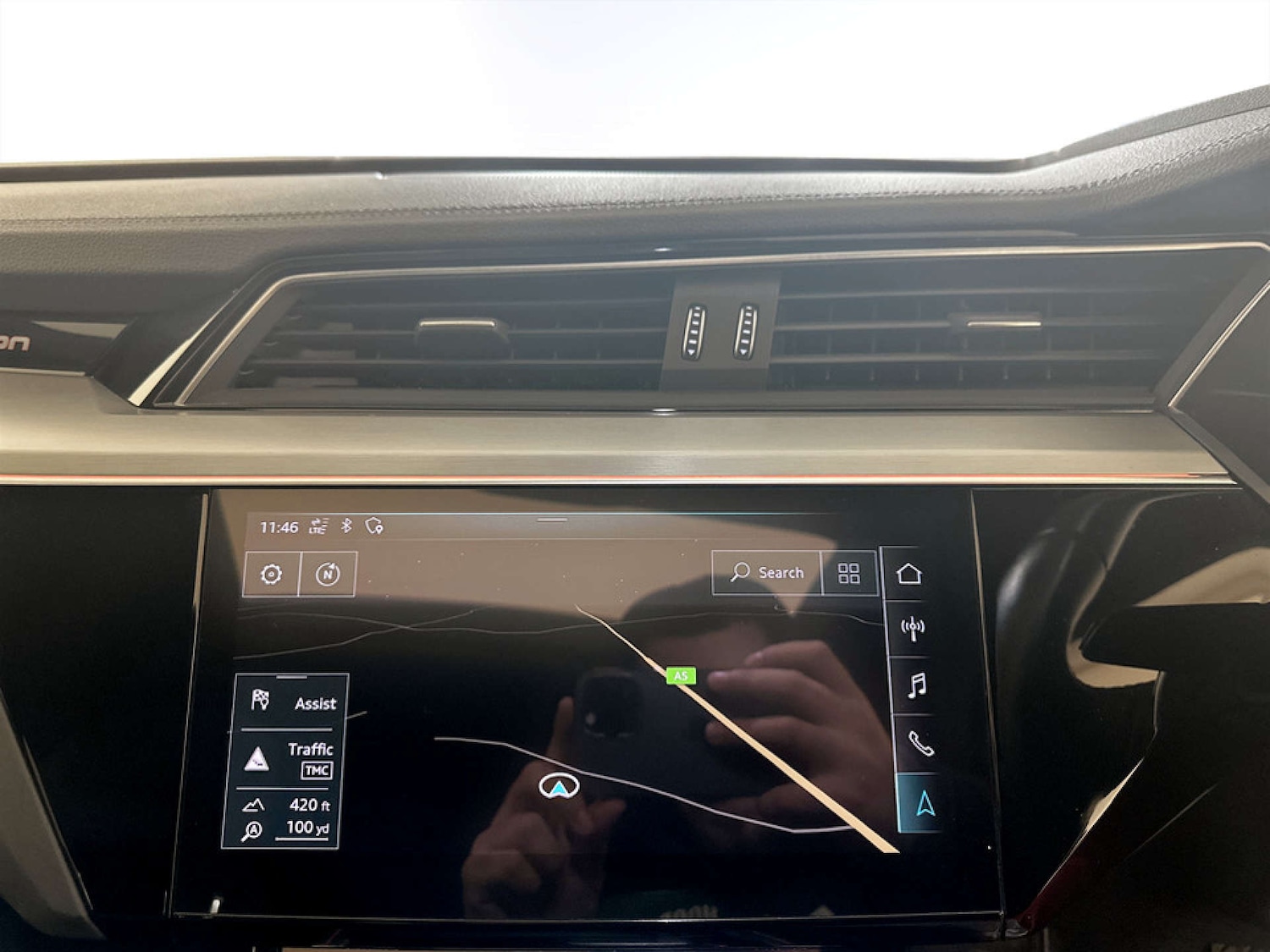 Used Audi e-tron 2020 for sale - 77745526: Photo 22