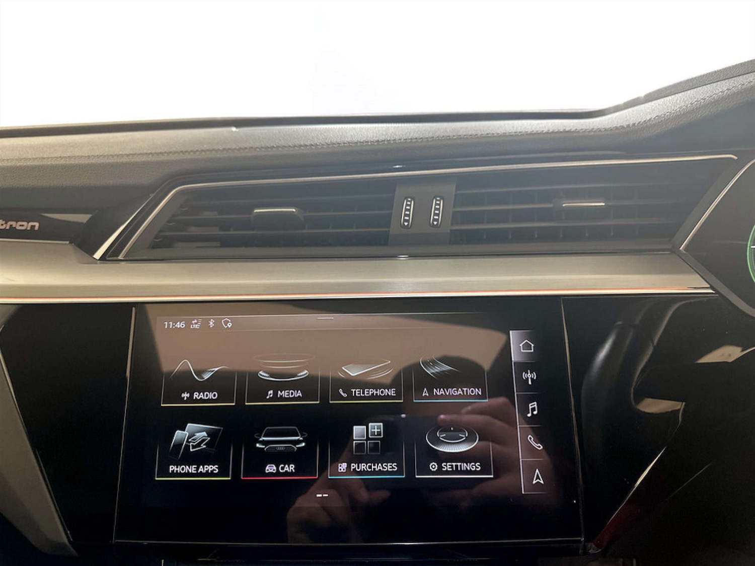 Used Audi e-tron 2020 for sale - 77745526: Photo 23