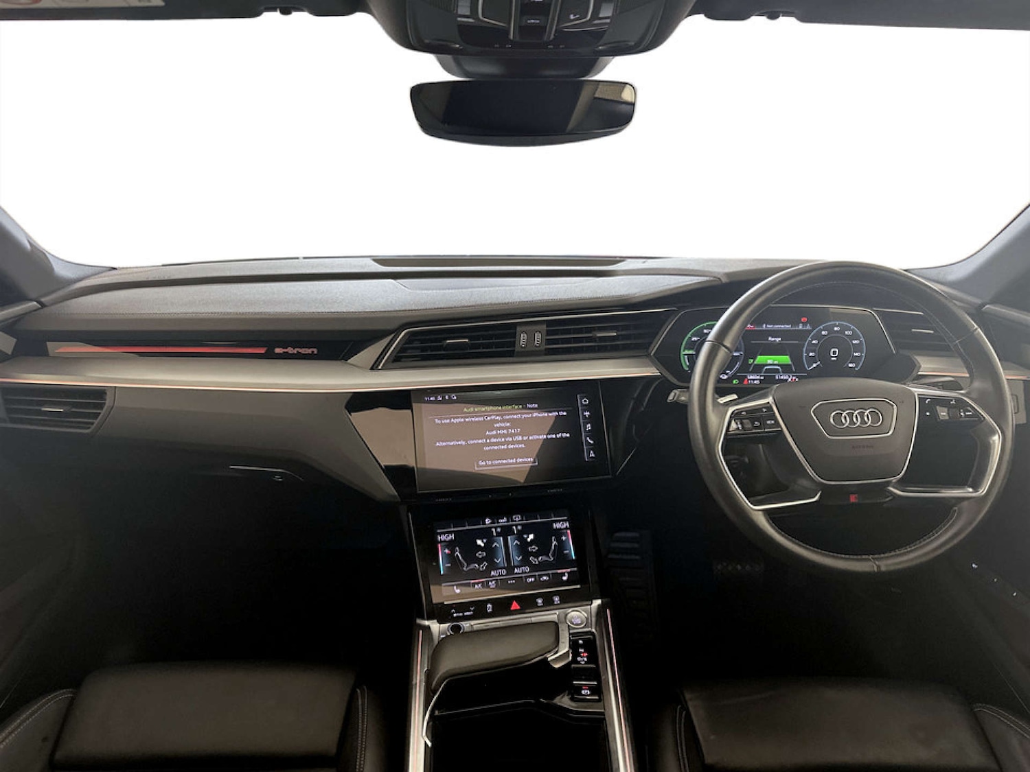 Used Audi e-tron 2020 for sale - 77745526: Photo 3