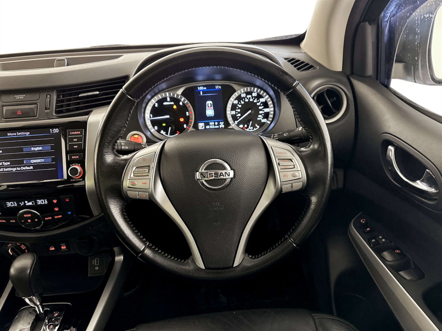 Used Nissan Navara 2021 for sale - 77185856: Photo 16