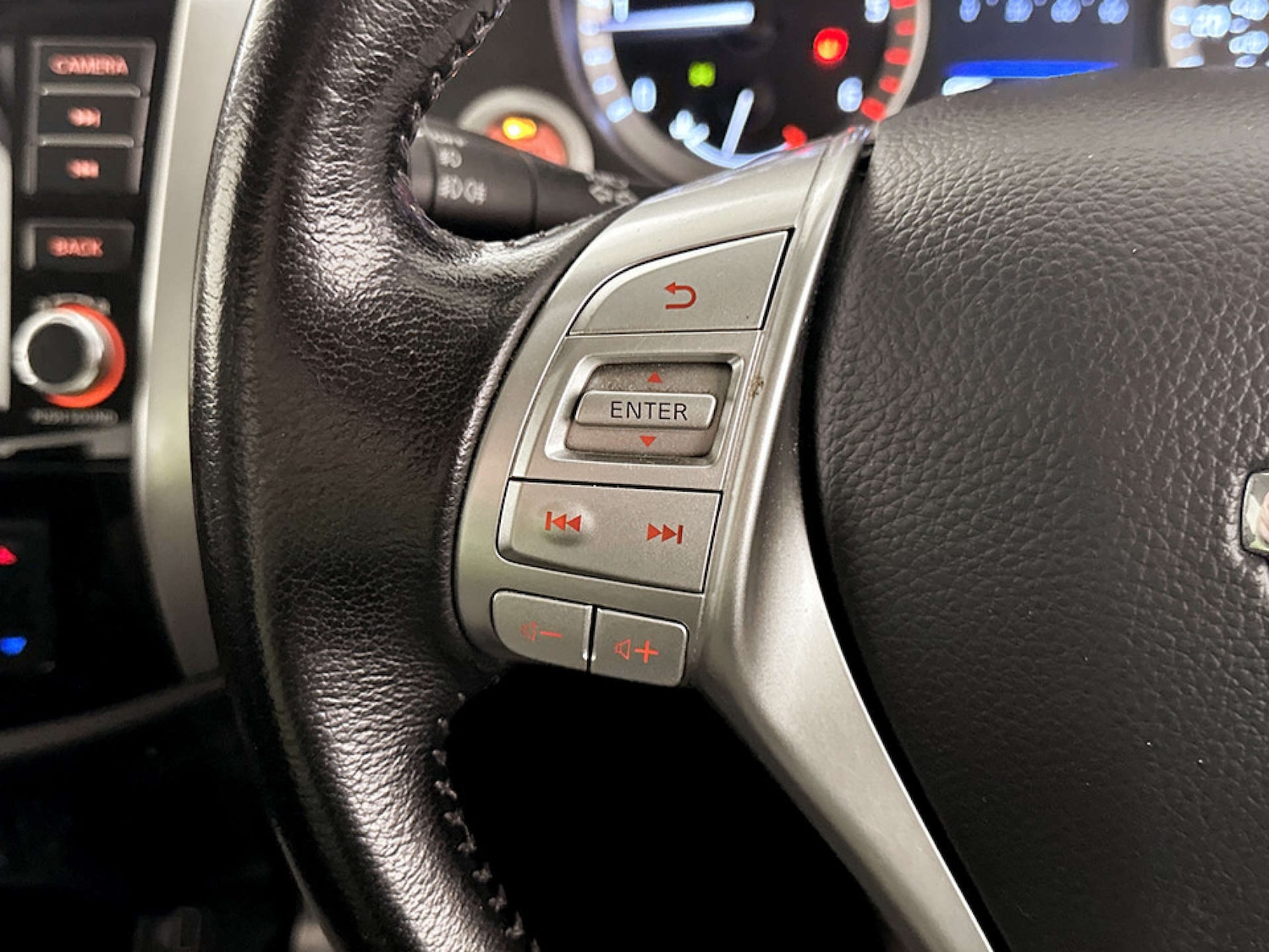 Used Nissan Navara 2021 for sale - 77185856: Photo 17