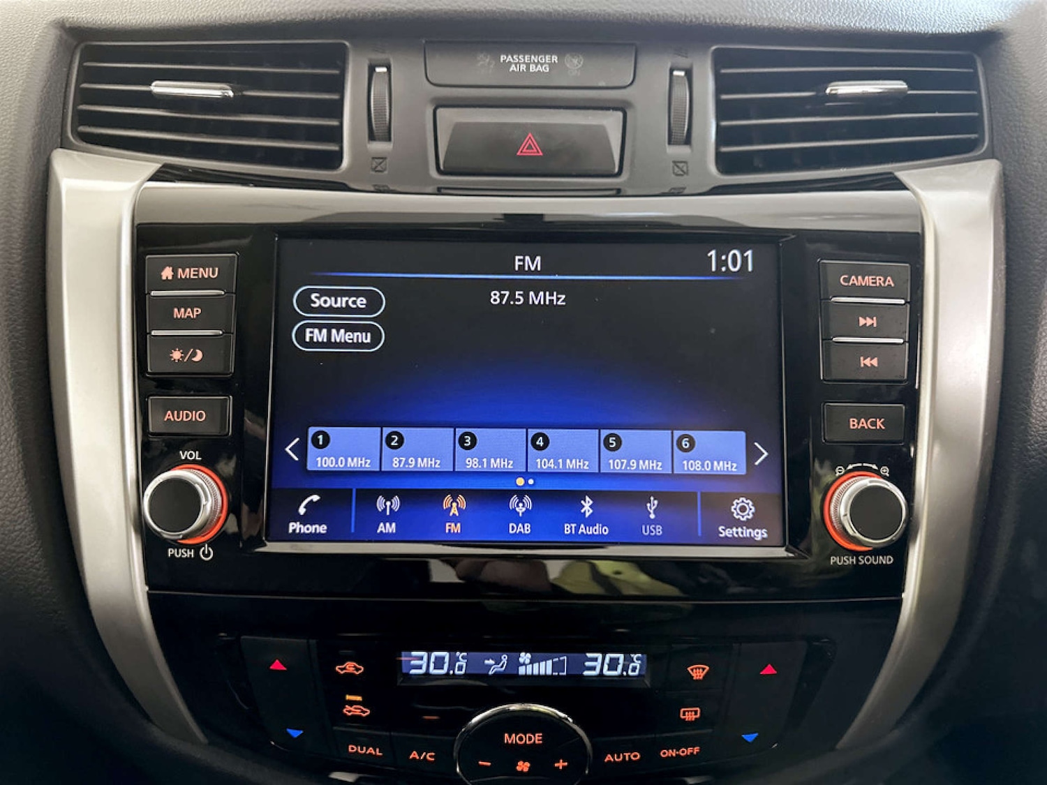 Used Nissan Navara 2021 for sale - 77185856: Photo 23