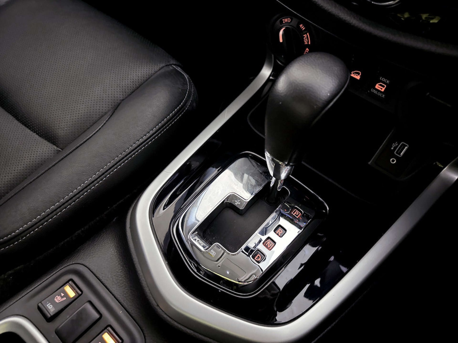 Used Nissan Navara 2021 for sale - 77185856: Photo 24