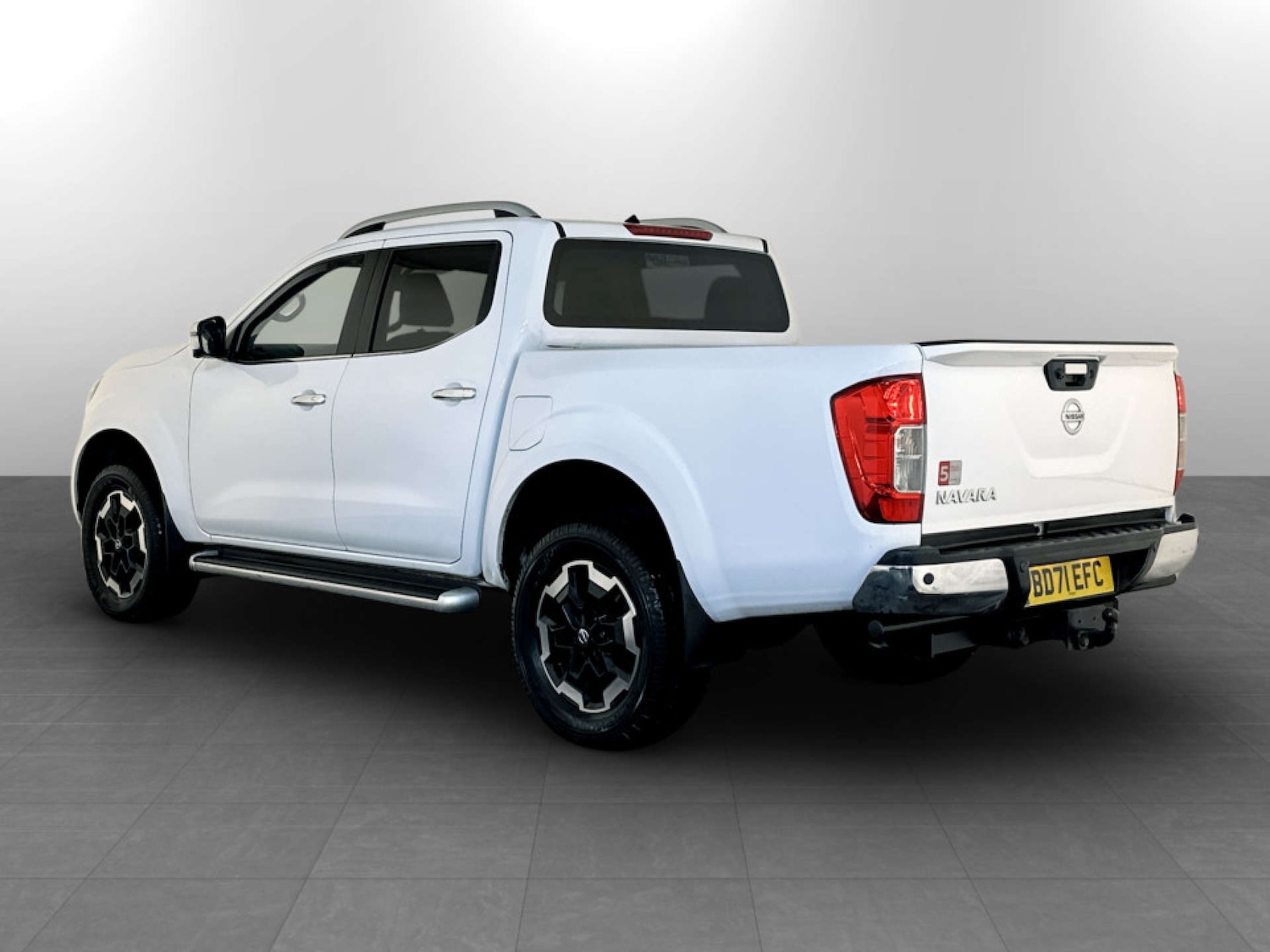 Used Nissan Navara 2021 for sale - 77185856: Photo 8