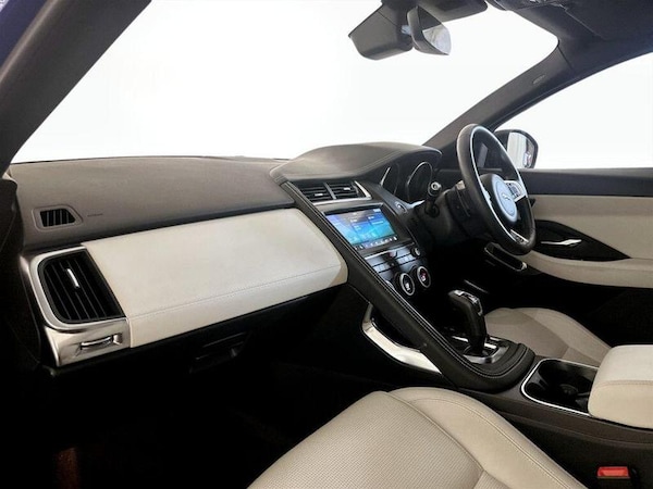 Used Jaguar E-Pace 2019 for sale - 75712744: Photo 12