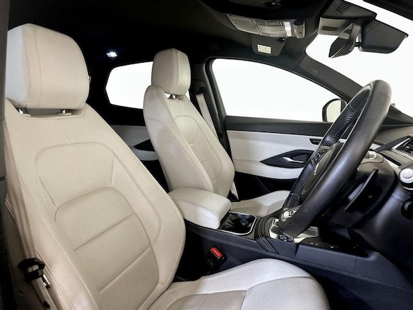 Used Jaguar E-Pace 2019 for sale - 75712744: Photo 13