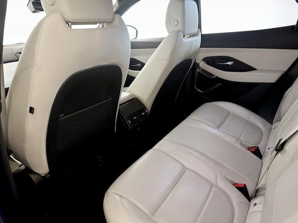 Used Jaguar E-Pace 2019 for sale - 75712744: Photo 14