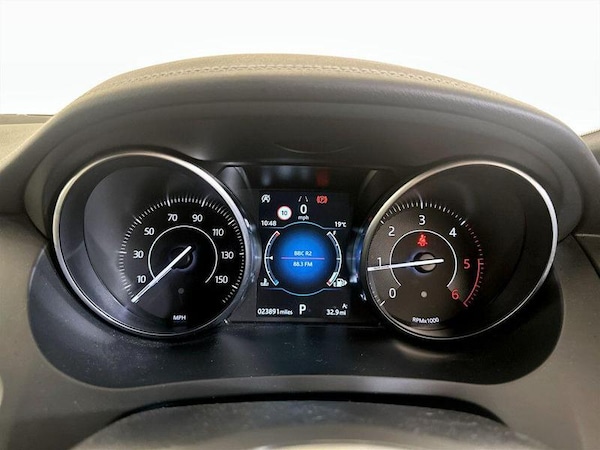 Used Jaguar E-Pace 2019 for sale - 75712744: Photo 18