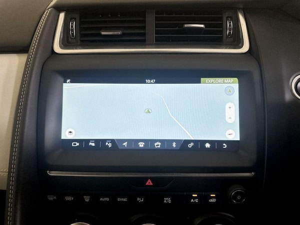 Used Jaguar E-Pace 2019 for sale - 75712744: Photo 21