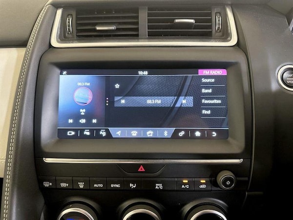 Used Jaguar E-Pace 2019 for sale - 75712744: Photo 23