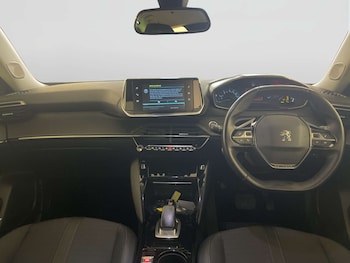 Used Peugeot 2008 2021 for sale - 78557893: Photo