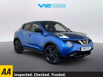 Used Nissan Juke 2019 for sale - 78330529: Photo