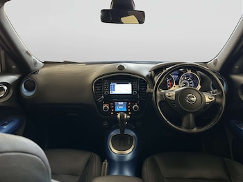 Used Nissan Juke 2019 for sale - 78330529: Photo