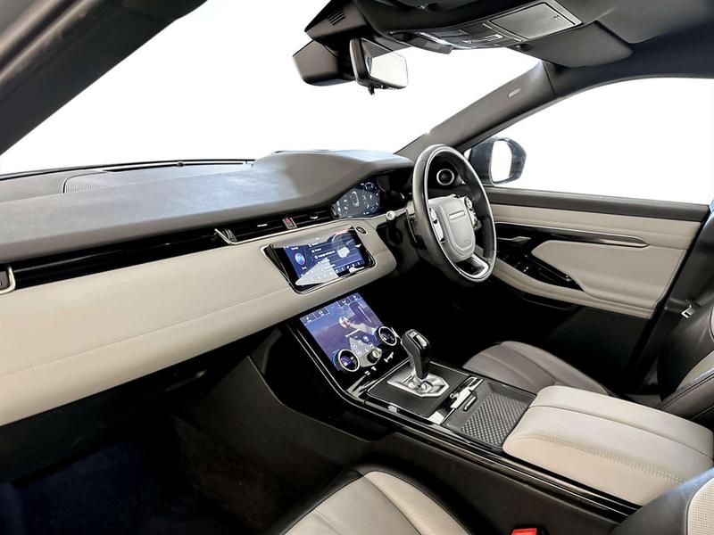 Used Land Rover Range Rover Evoque 2019 for sale - 77116938: Photo 12