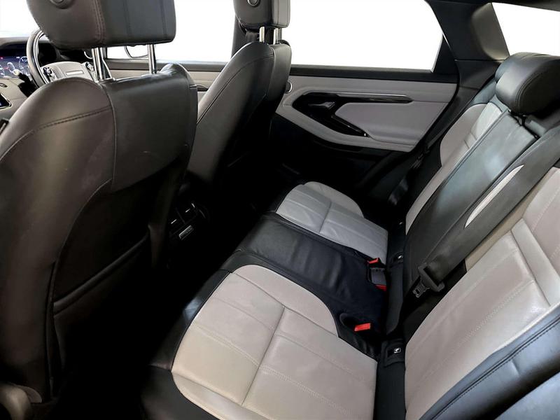 Used Land Rover Range Rover Evoque 2019 for sale - 77116938: Photo 14