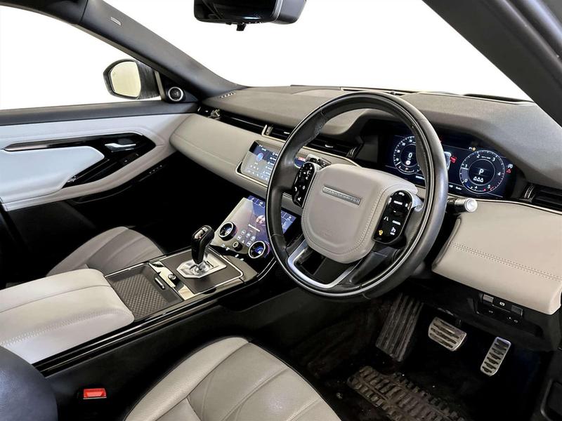 Used Land Rover Range Rover Evoque 2019 for sale - 77116938: Photo 16