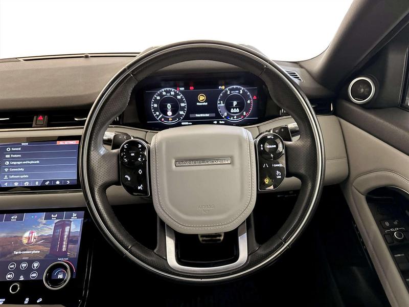 Used Land Rover Range Rover Evoque 2019 for sale - 77116938: Photo 17