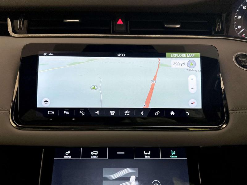 Used Land Rover Range Rover Evoque 2019 for sale - 77116938: Photo 22