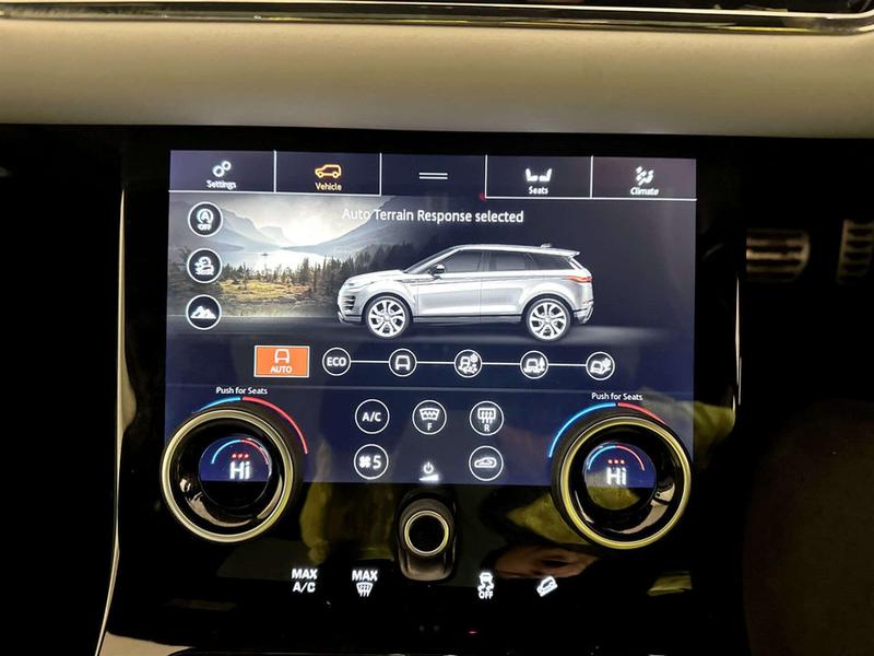 Used Land Rover Range Rover Evoque 2019 for sale - 77116938: Photo 25