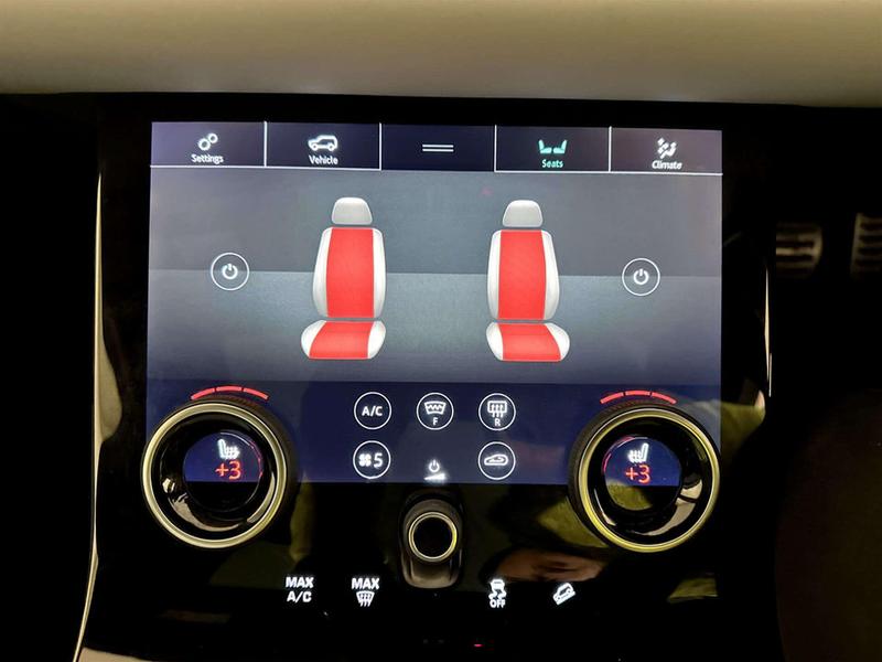 Used Land Rover Range Rover Evoque 2019 for sale - 77116938: Photo 26