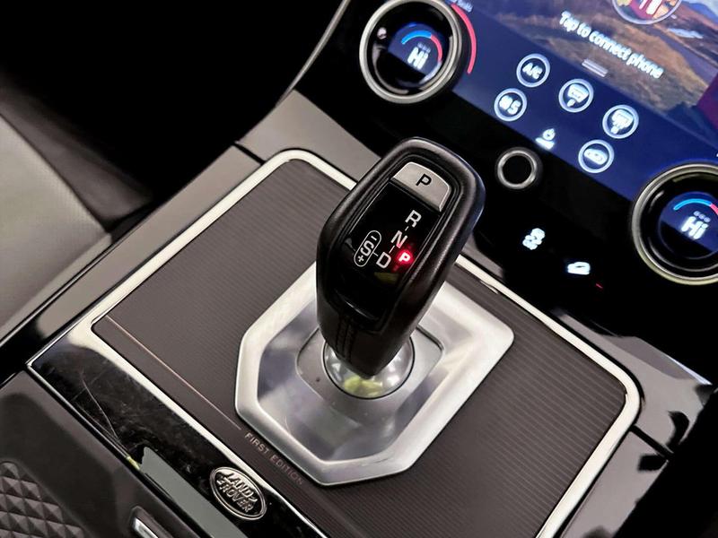 Used Land Rover Range Rover Evoque 2019 for sale - 77116938: Photo 27