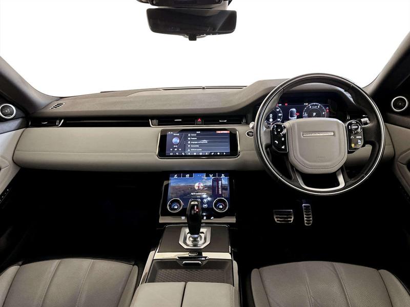 Used Land Rover Range Rover Evoque 2019 for sale - 77116938: Photo 3