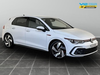Volkswagen - Golf