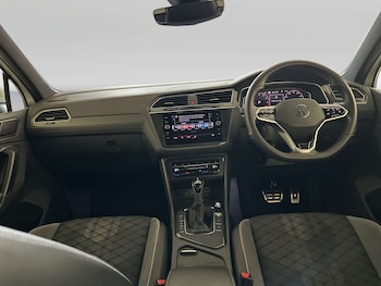 Used Volkswagen Tiguan 2023 for sale - 79330770: Photo