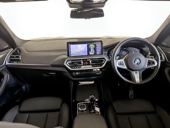 Used BMW X3 2024 for sale - 75951706: Photo