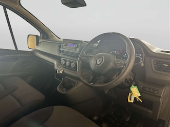Used Renault Trafic 2022 for sale - 78696032: Photo