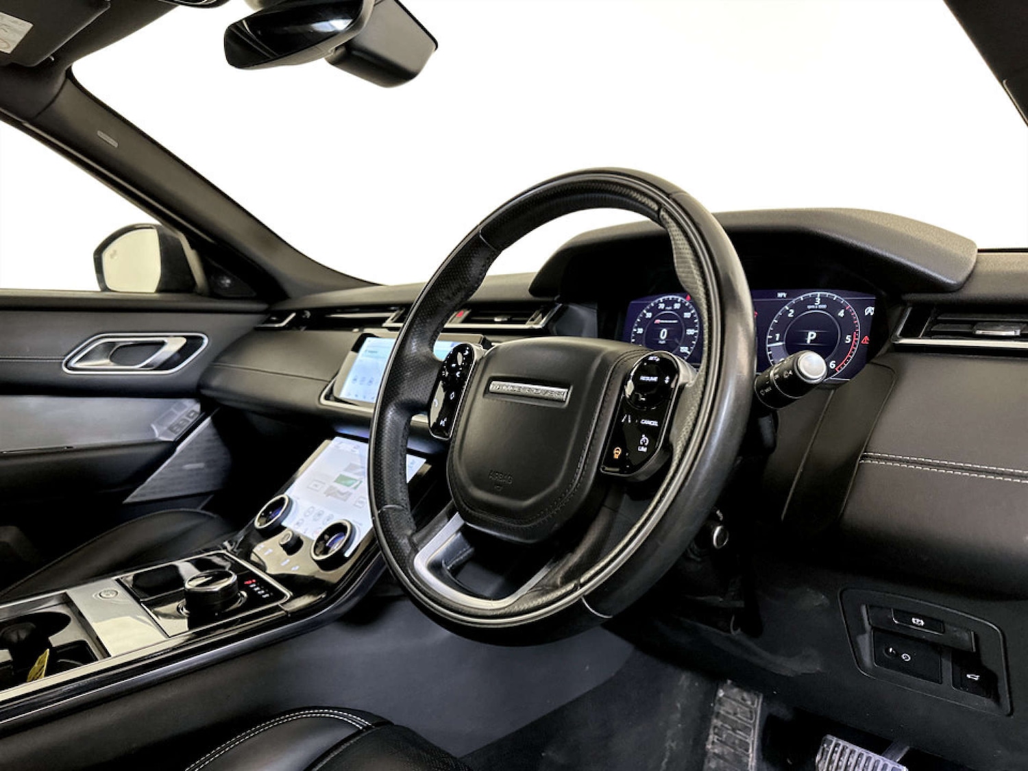 Used Land Rover Range Rover Velar 2017 for sale - 77506845: Photo 15