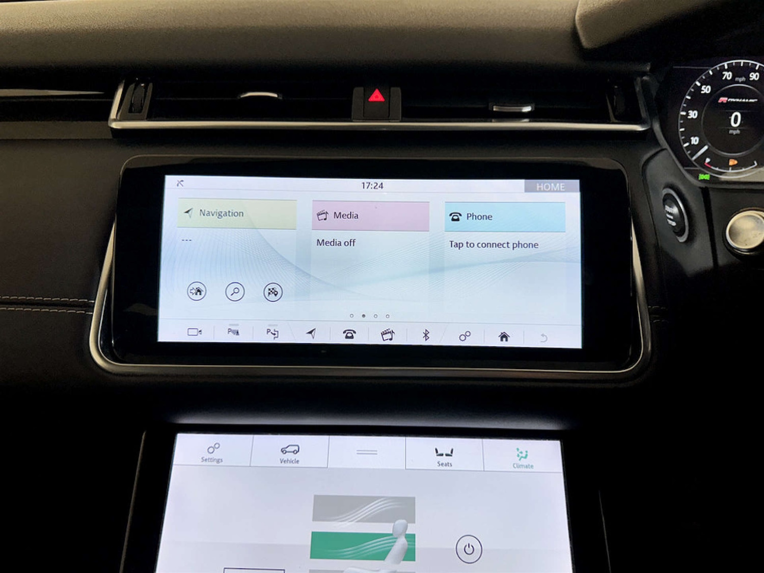 Used Land Rover Range Rover Velar 2017 for sale - 77506845: Photo 22