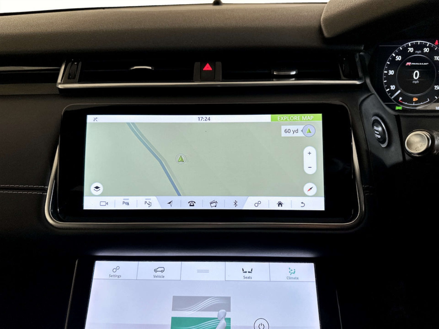 Used Land Rover Range Rover Velar 2017 for sale - 77506845: Photo 23