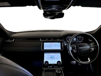 Used Land Rover Range Rover Velar 2017 for sale - 77506845: Photo