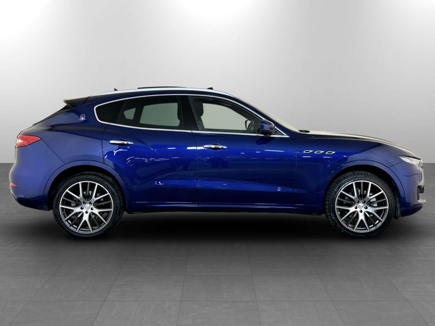 Used Maserati Levante 2018 for sale - 77583921: Photo 11