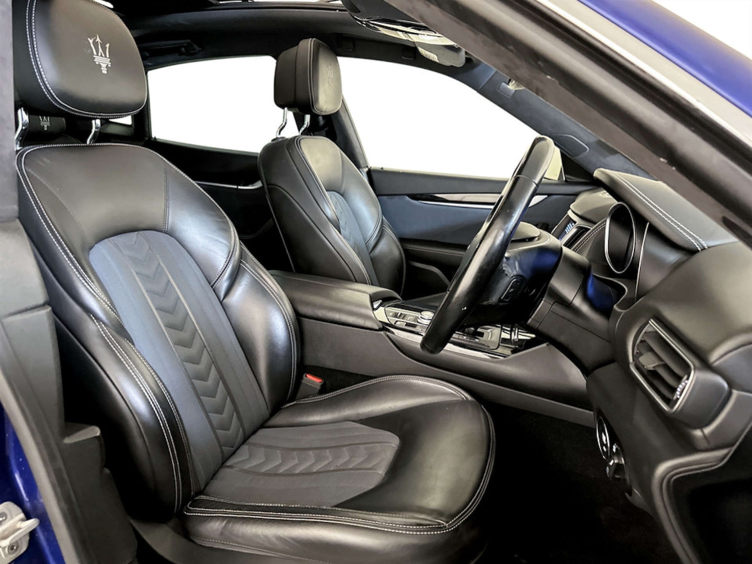 Used Maserati Levante 2018 for sale - 77583921: Photo 13