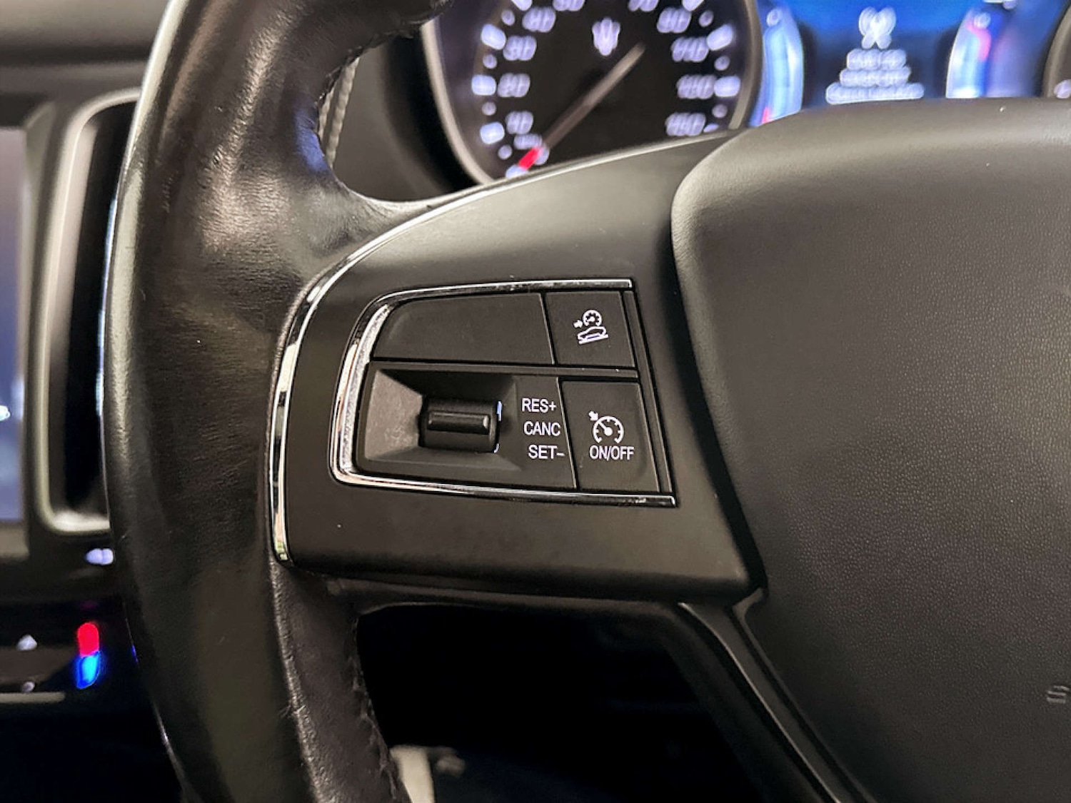 Used Maserati Levante 2018 for sale - 77583921: Photo 17