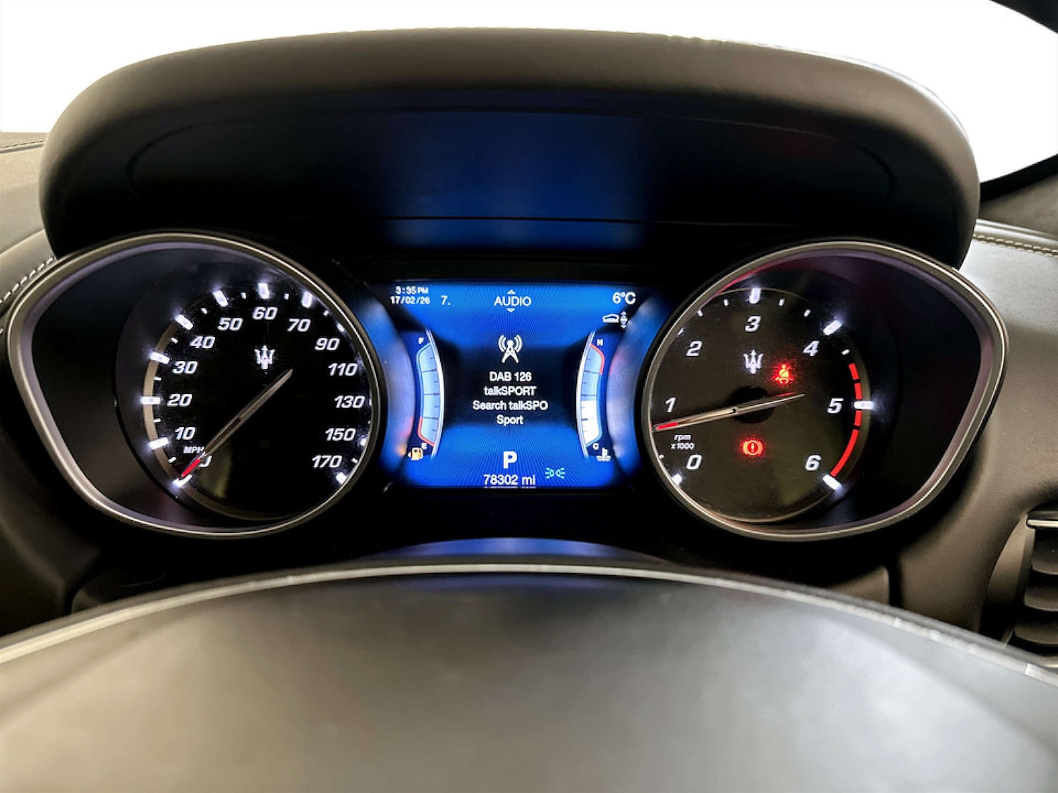 Used Maserati Levante 2018 for sale - 77583921: Photo 18