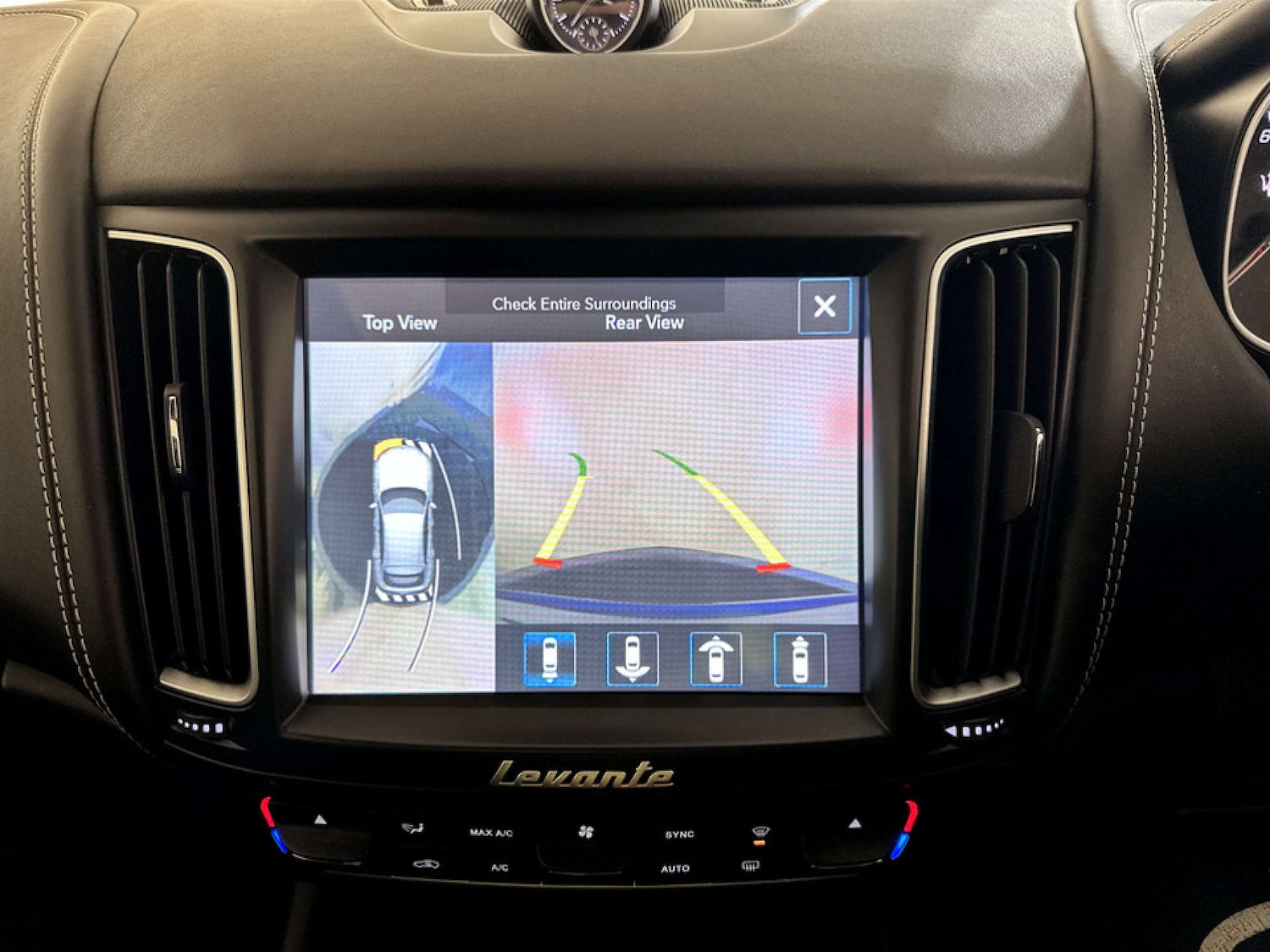 Used Maserati Levante 2018 for sale - 77583921: Photo 20