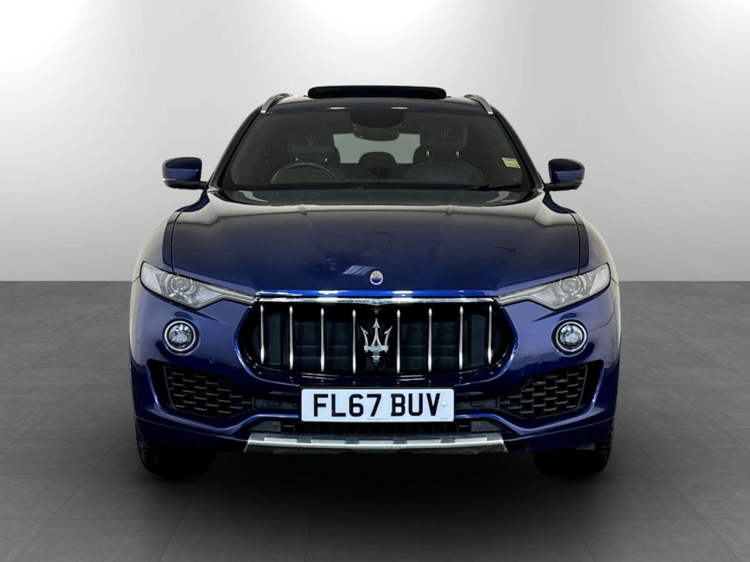 Used Maserati Levante 2018 for sale - 77583921: Photo 5