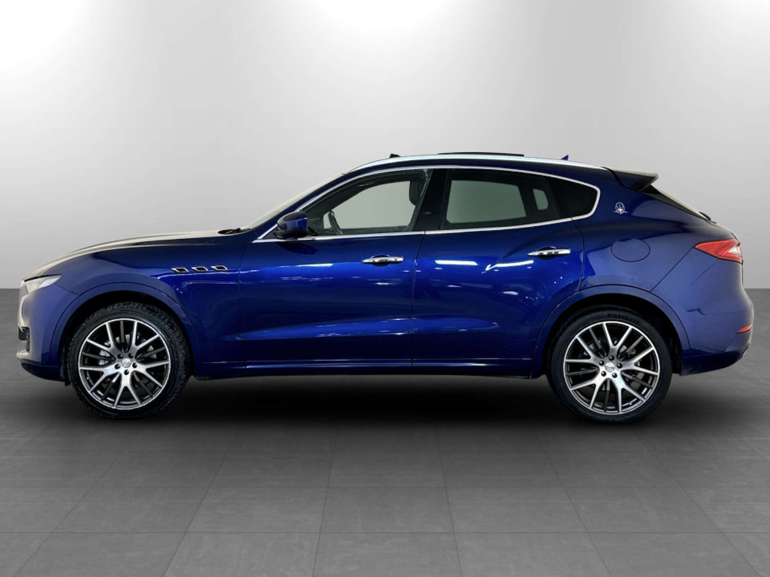 Used Maserati Levante 2018 for sale - 77583921: Photo 7